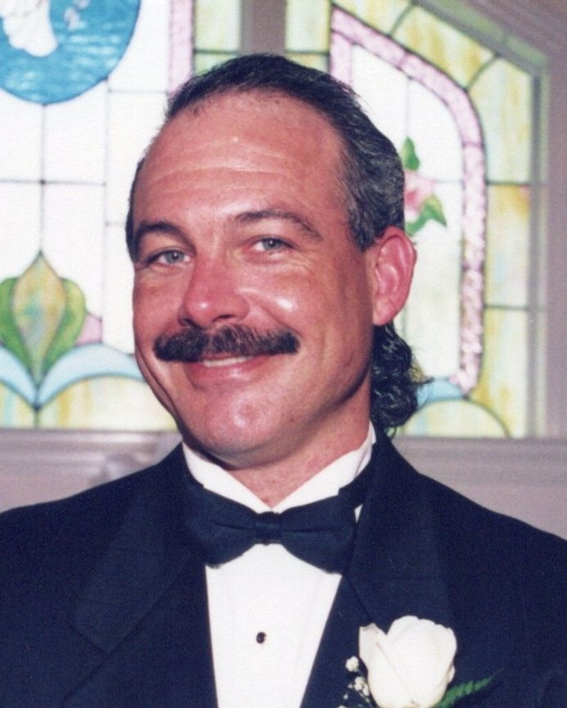 Steve Vickers Profile Photo