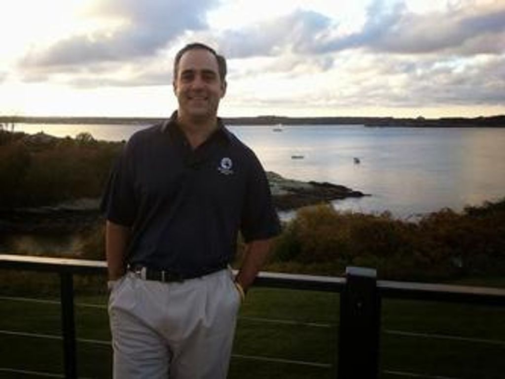 James S. Currier Profile Photo