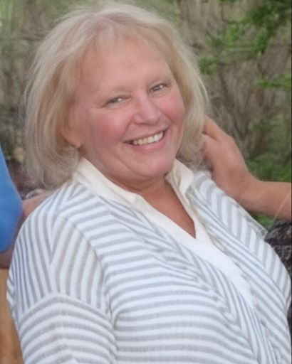 Sharron Hill's obituary image