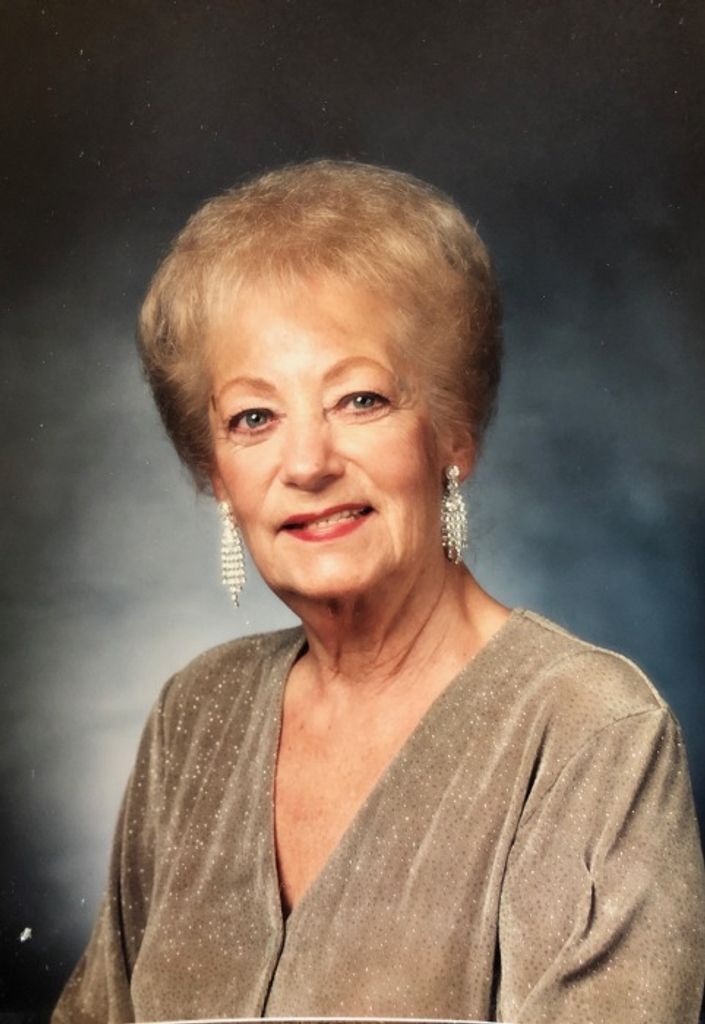 Margot Emma (Koch)  Fortman