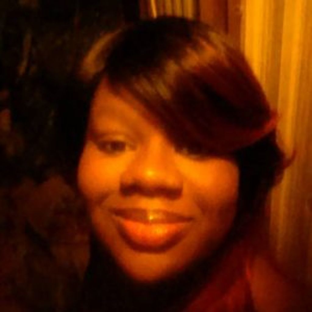 Tameka Jenkins