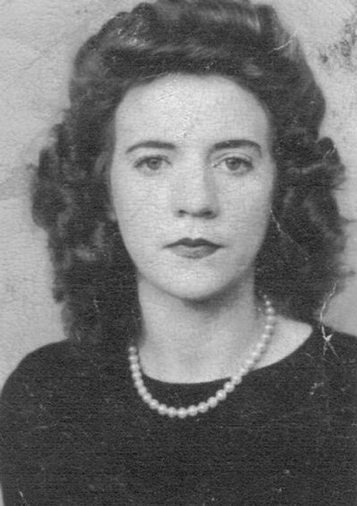 Bobbie Lou Speir Profile Photo