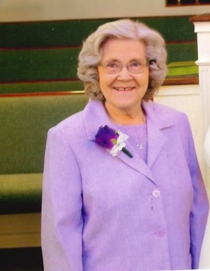 Darlyn Joyce Fleming
