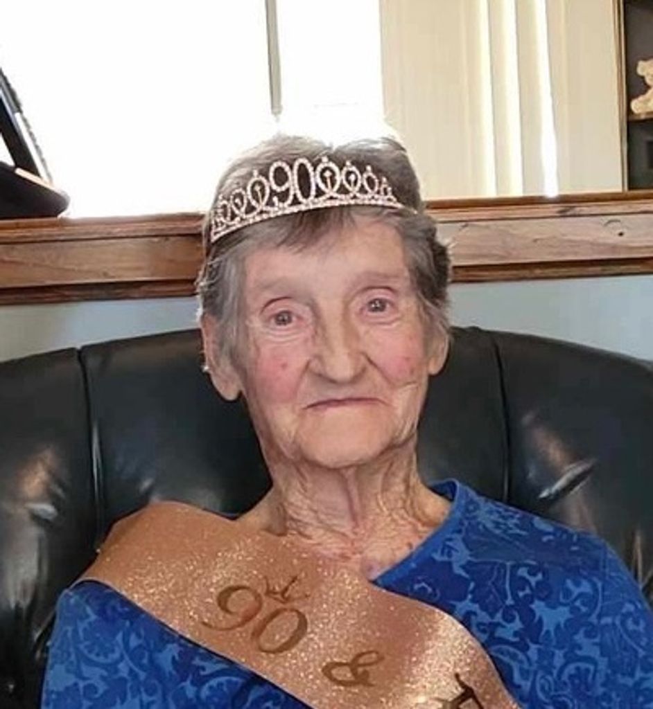 Mrs. Lizzie Jean Smith Profile Photo