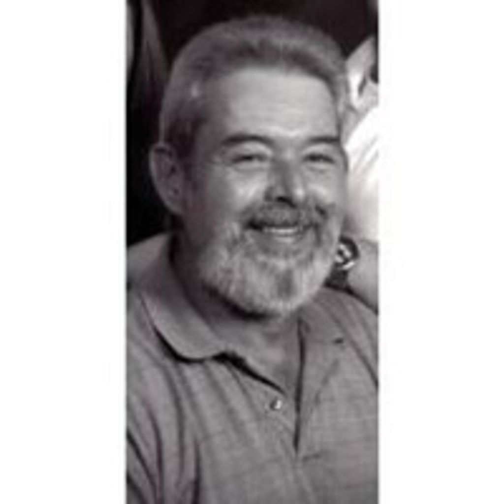 Barry Dean Mcginnis Sr.