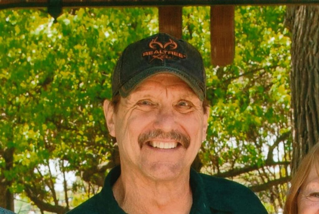 Donald "Dean" Hugger Profile Photo