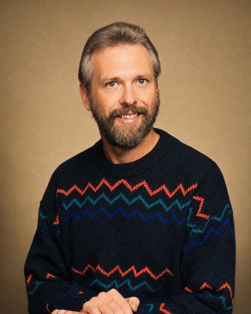 Allen Wayne Caldwell Profile Photo