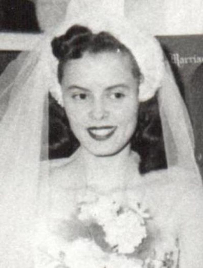 Doris Betty (Anderson) Moellenberndt Profile Photo