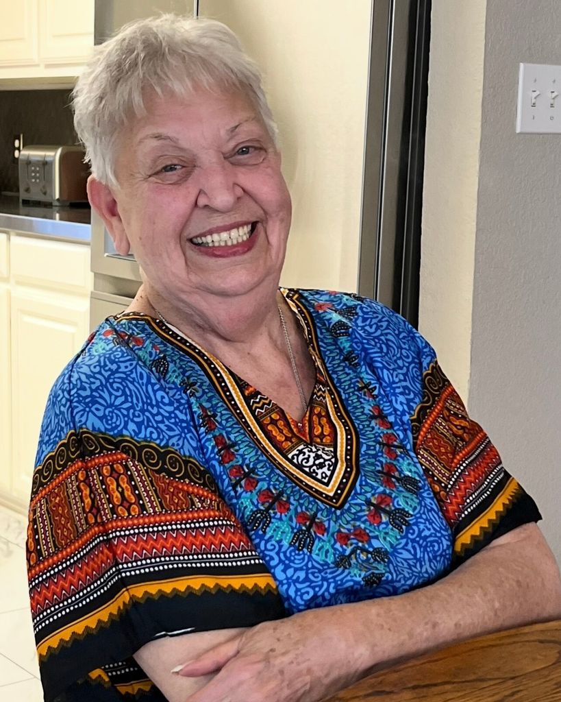 Donna Jean McKinney