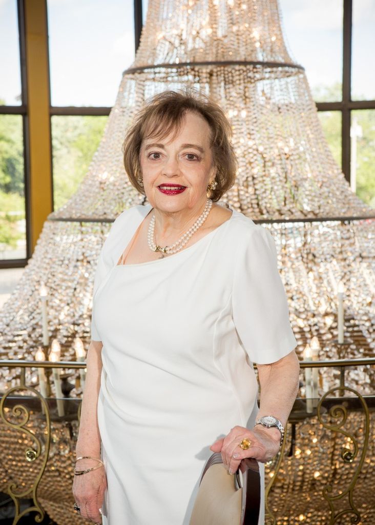 Fotini Tournas Profile Photo