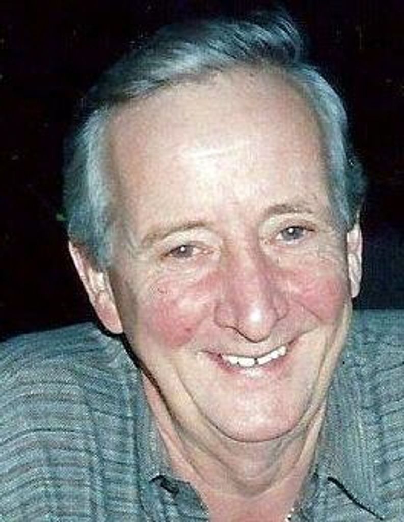 Bruce Ernest Mayer