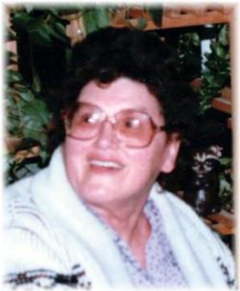 Mary Jane Aumock