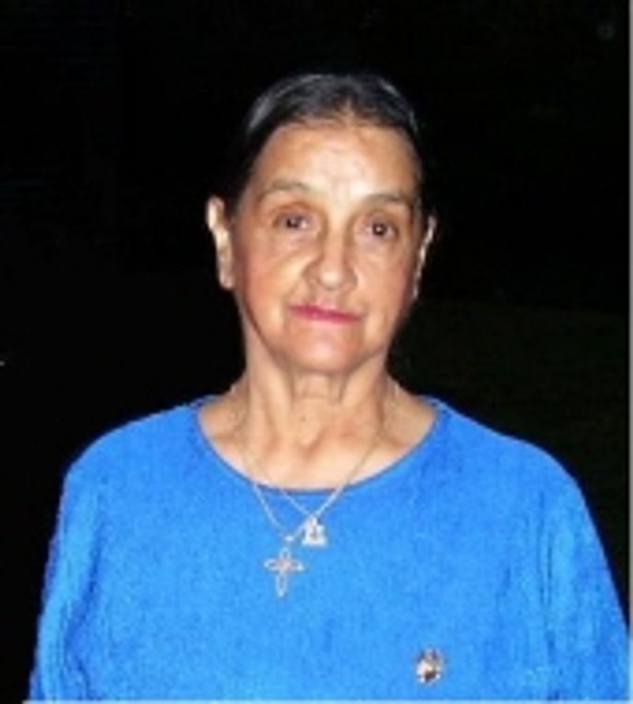 Lillian M Williams Profile Photo