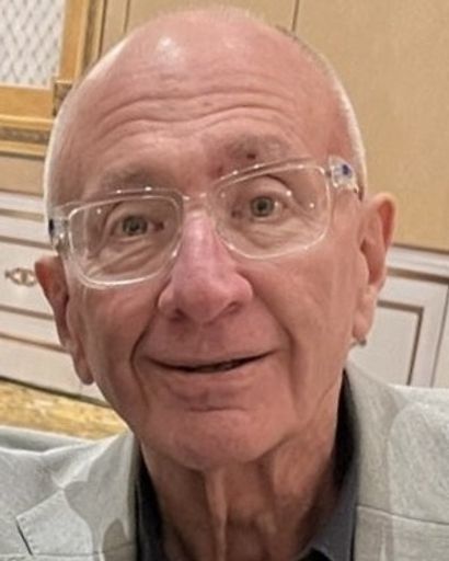 Anthony Giordano Profile Photo