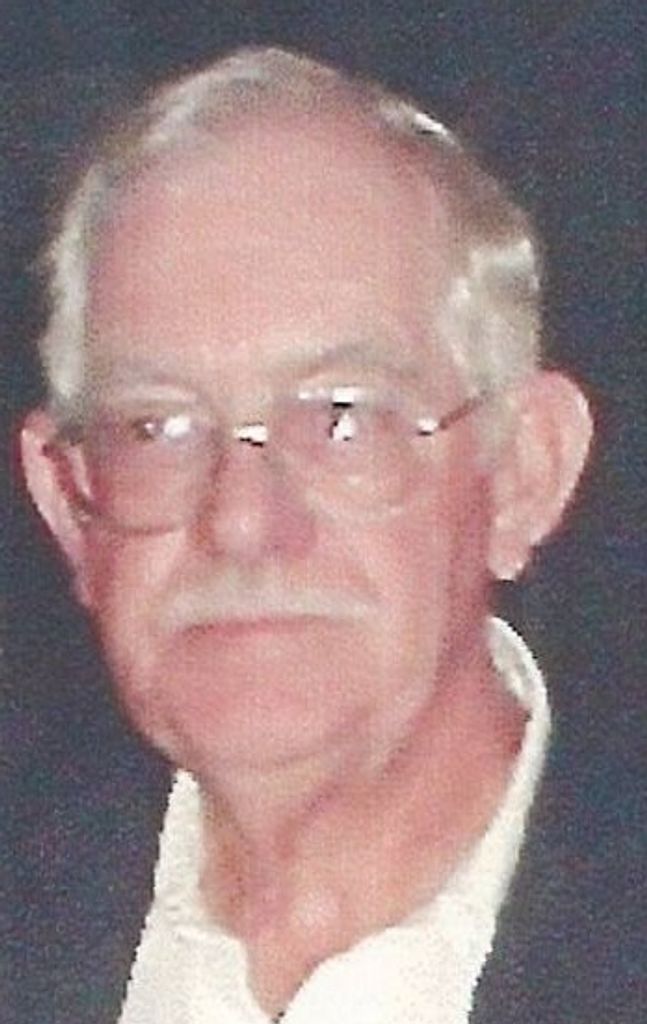 Herbet C. Cottrell