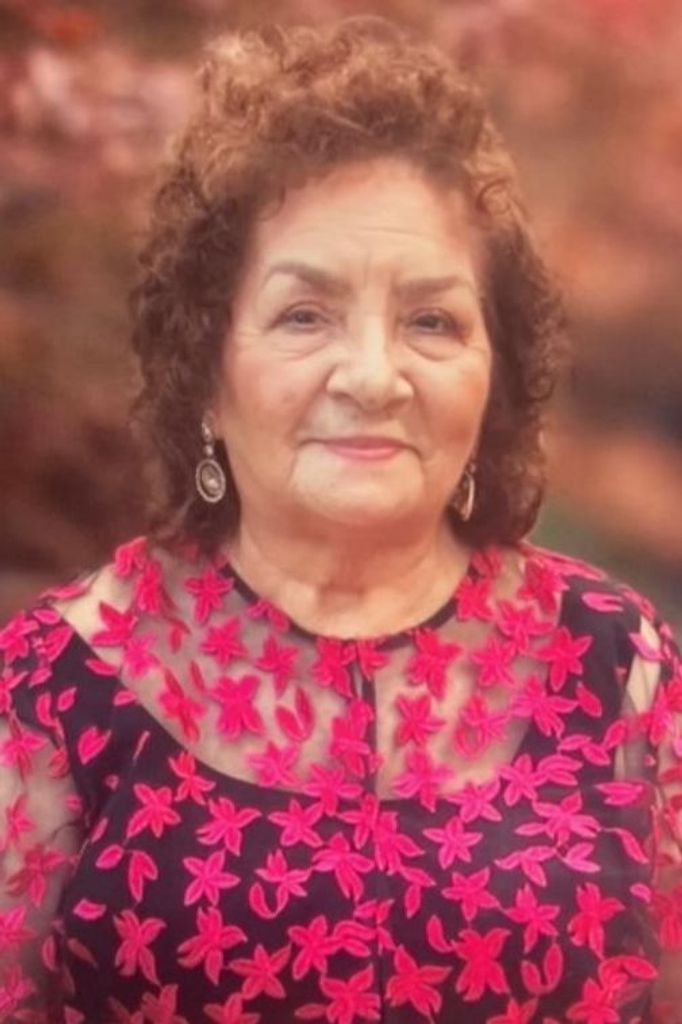 Maria De La Luz Medellin Profile Photo