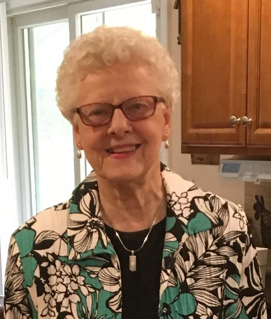 Ruth Ellen Jandreski Profile Photo