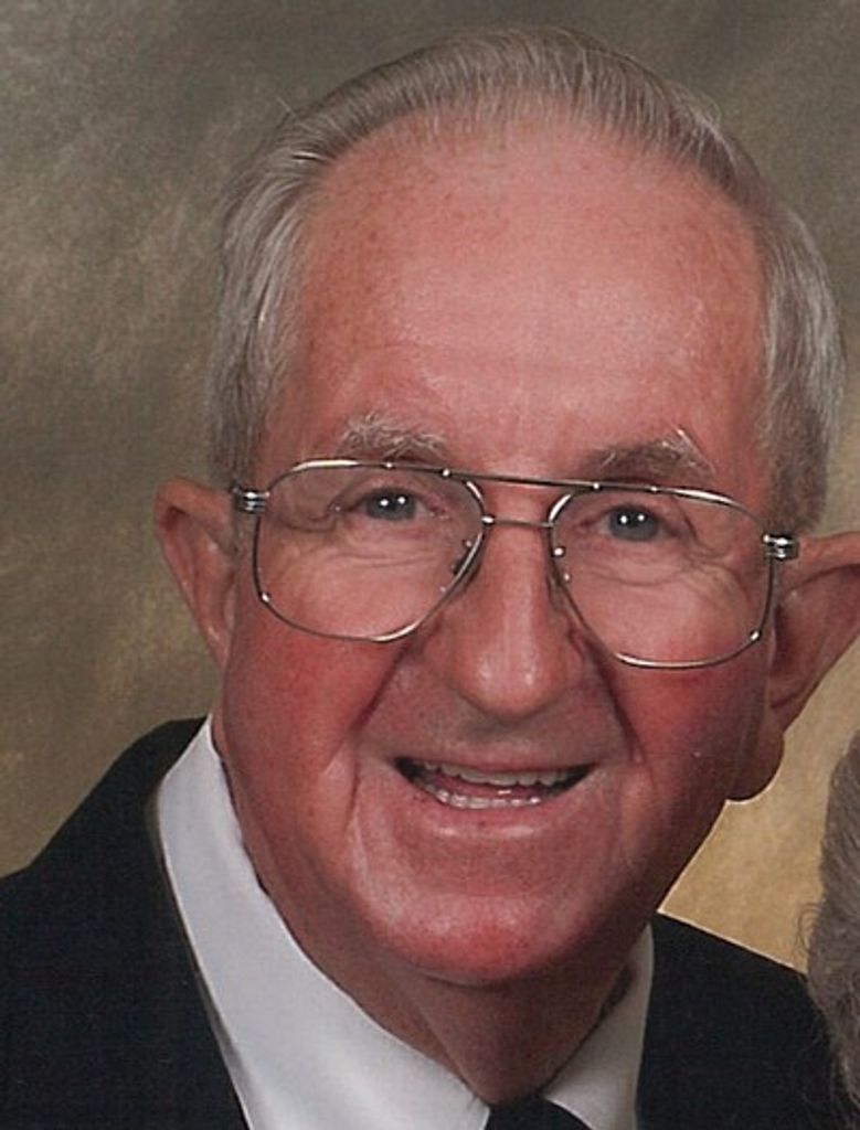 Harry James Snyder Profile Photo