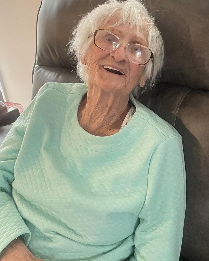 Jeannette Sordyl Profile Photo