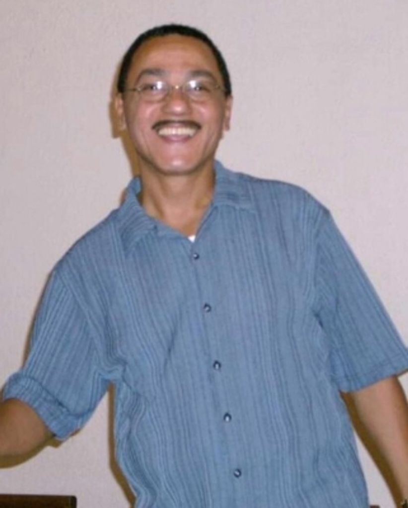David Tirado