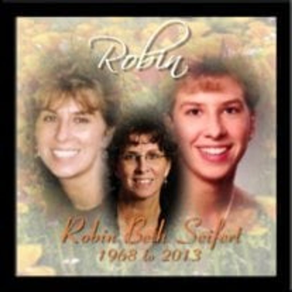 Robin Beth Seifert