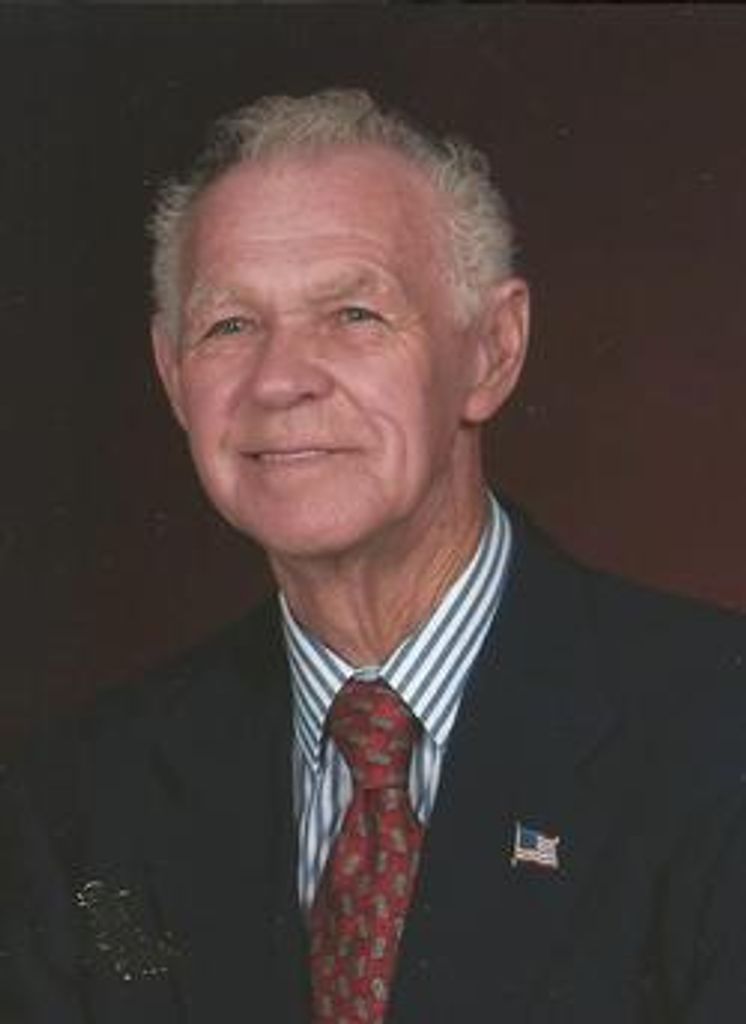 Merrill Dillman Profile Photo