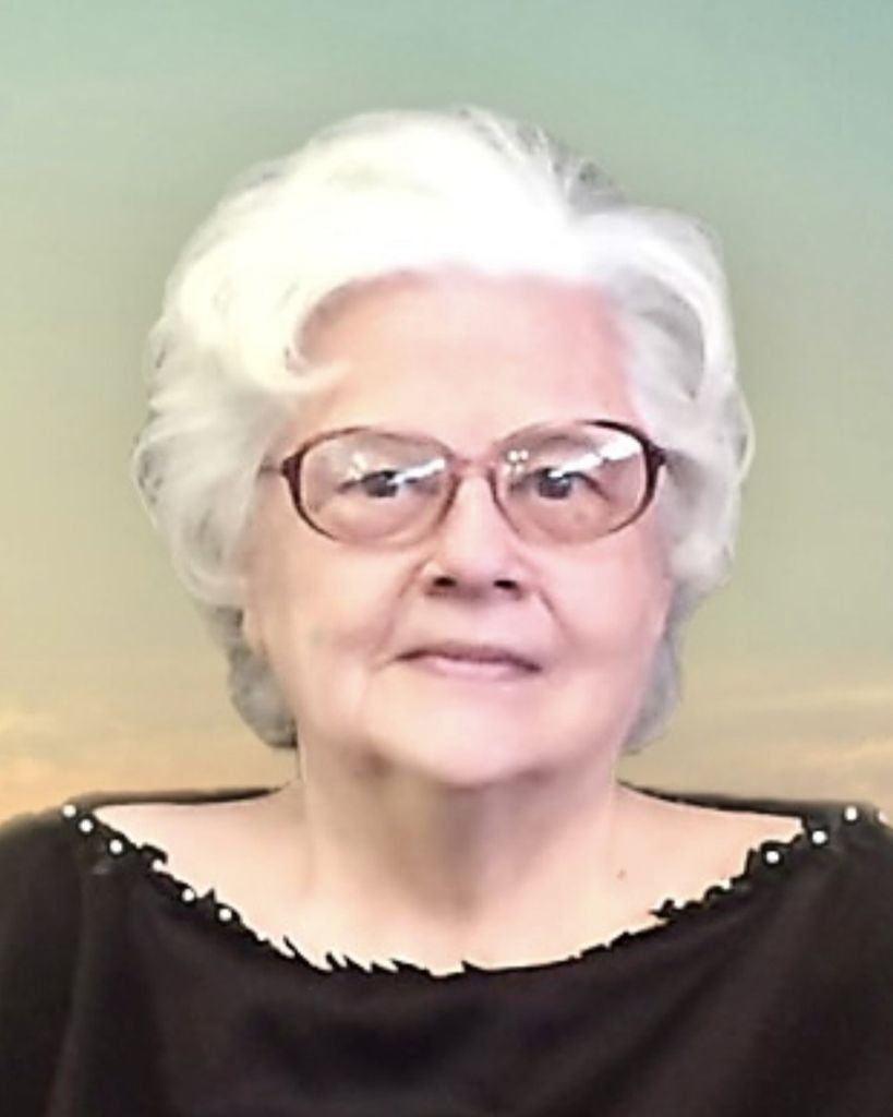 Mary LaVonne Hotcaveg