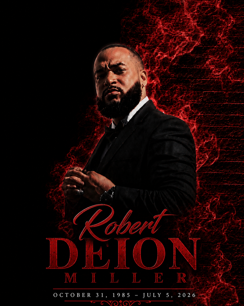 Robert Dieon Miller Profile Photo
