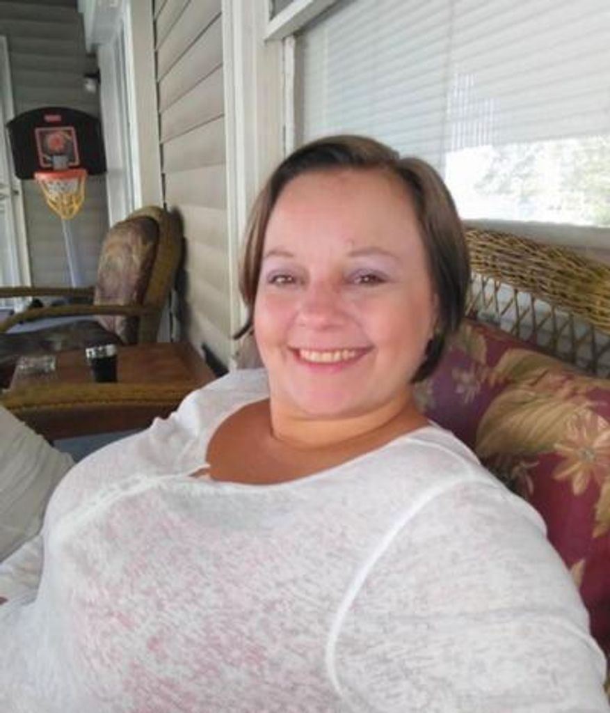 Chasada Nicole Frost Profile Photo