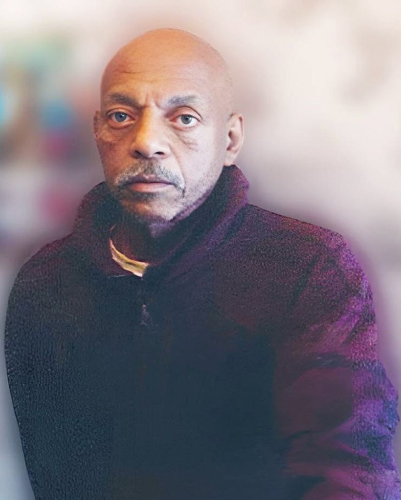 Larry James Lee