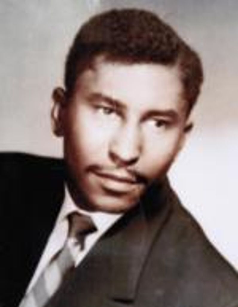 Julius Cleveland, Jr. Profile Photo