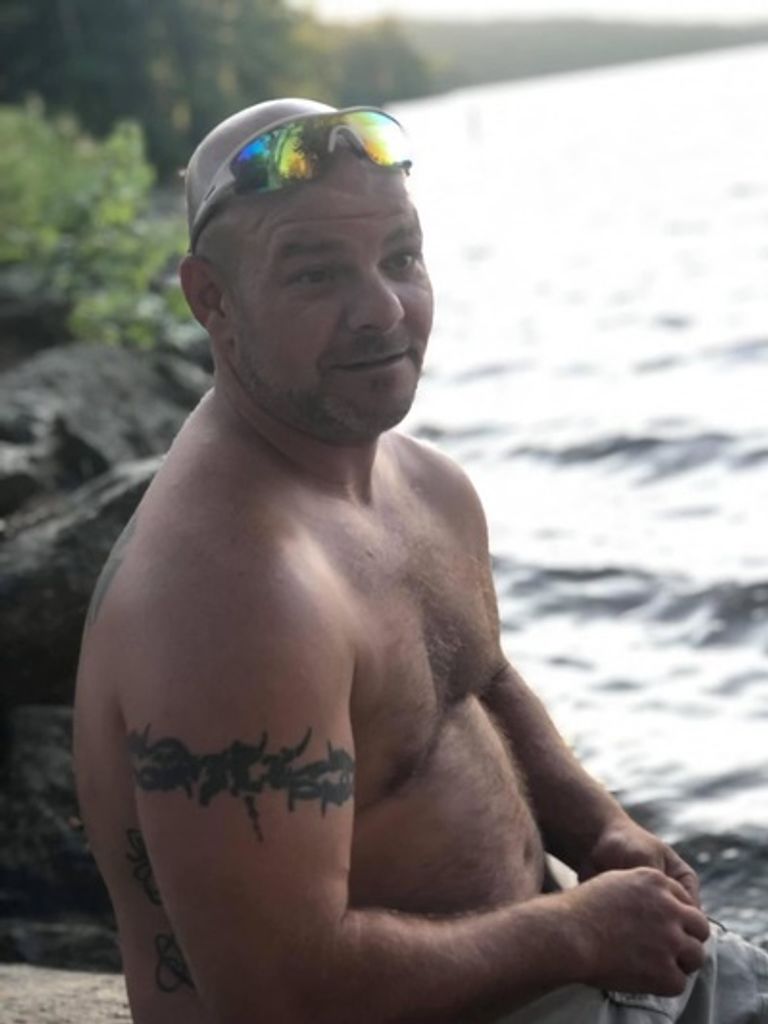 Jason "Jay" Leon Turner