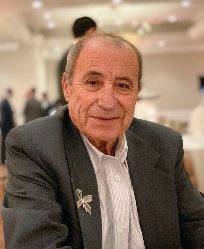 Christos Tsakalis Profile Photo