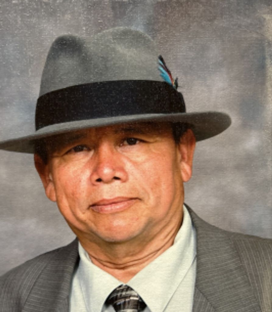 Rigoberto Morales Briceño