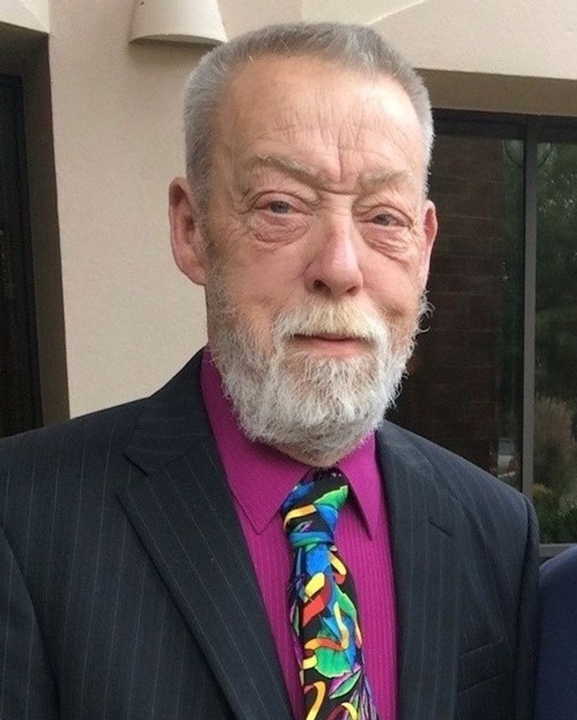 David Lee Reamy