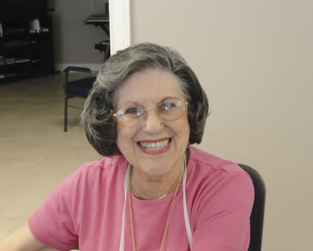 Lorrayne Margaret Harris