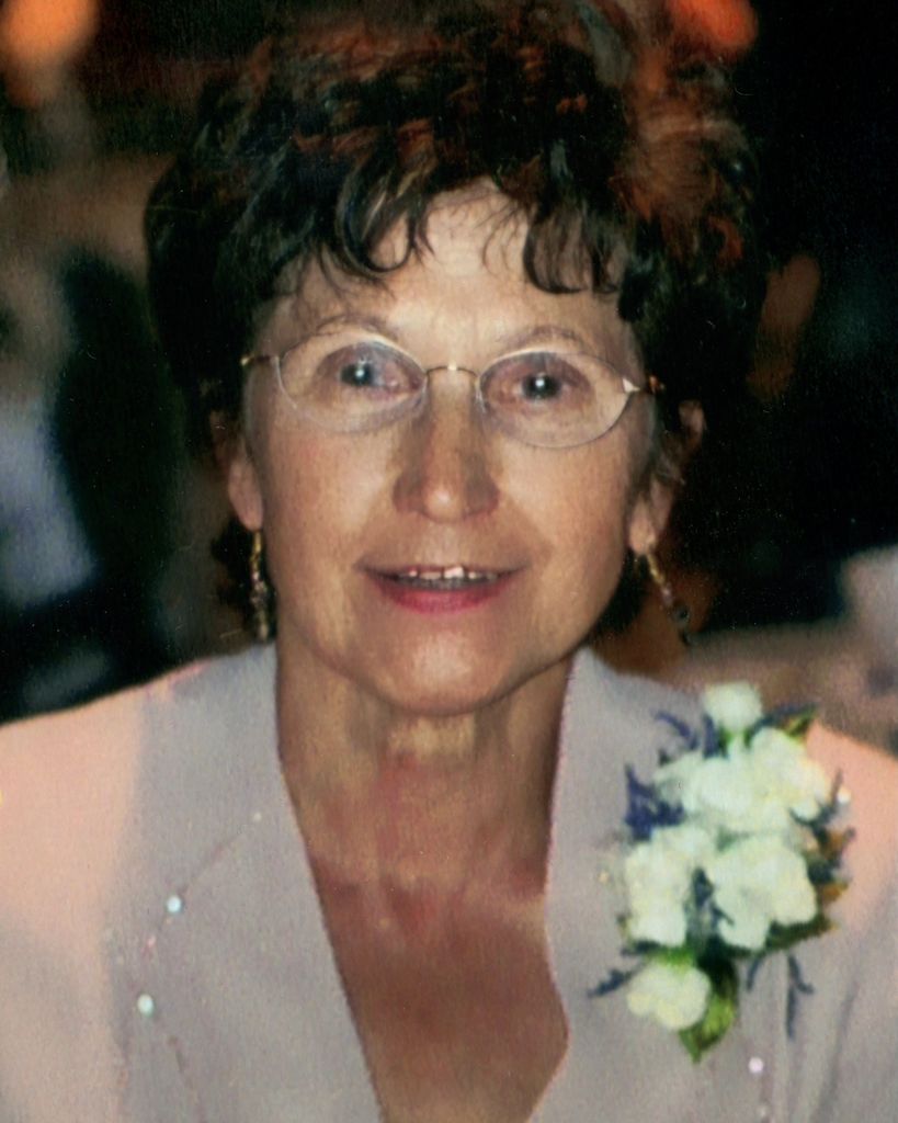 Patricia "Pat" Ann Winiecki Profile Photo