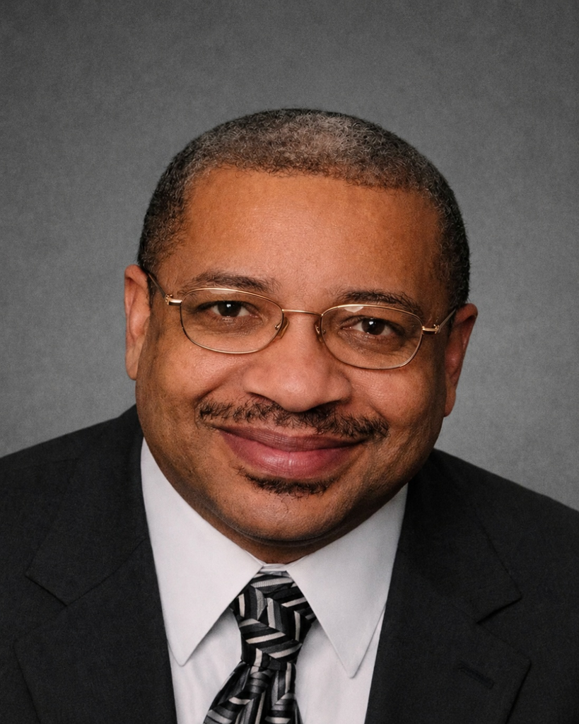 DONALD CLARK FULBRIGHT Jr.