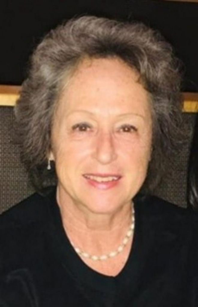 Nancy Boswell Manning Profile Photo