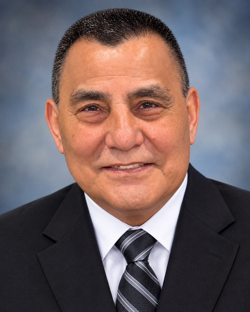 Isidro Cardoza Melgar Profile Photo