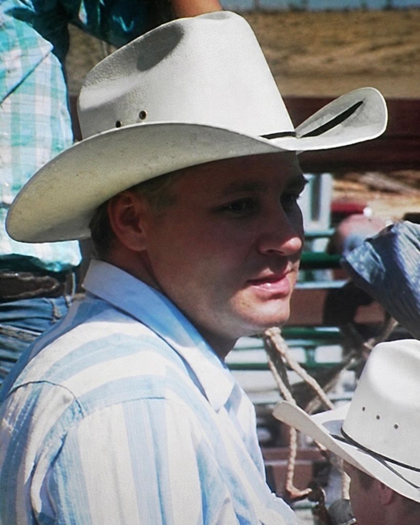 LeRoy Norton Sather Jr.