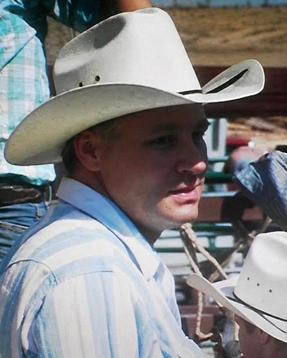 LeRoy Norton Sather Jr.'s obituary image