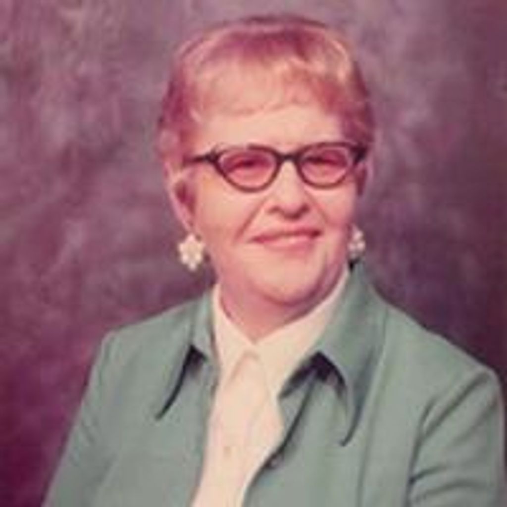 Bessie Lee Barnes.... Age 97