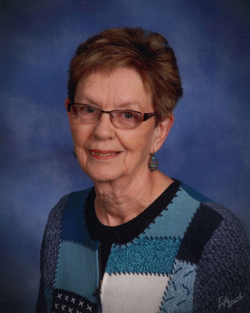 Donna Peterson Profile Photo