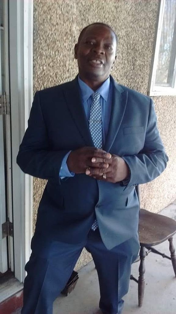 Mr. Bobby Joe Carter Profile Photo