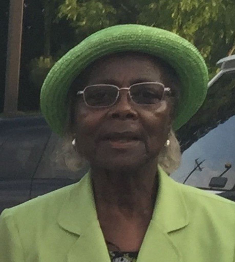 Joyce Dell Heath
