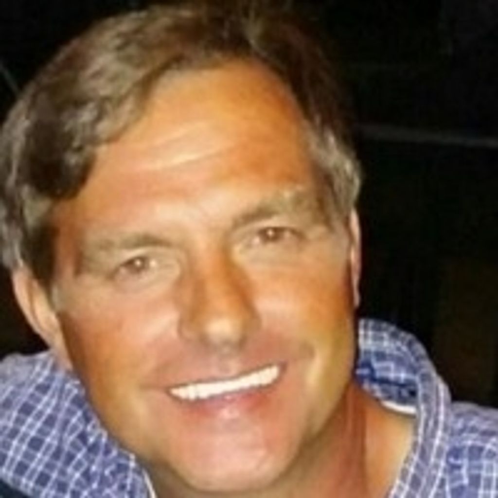 Thomas 'Tommy' Oates Profile Photo