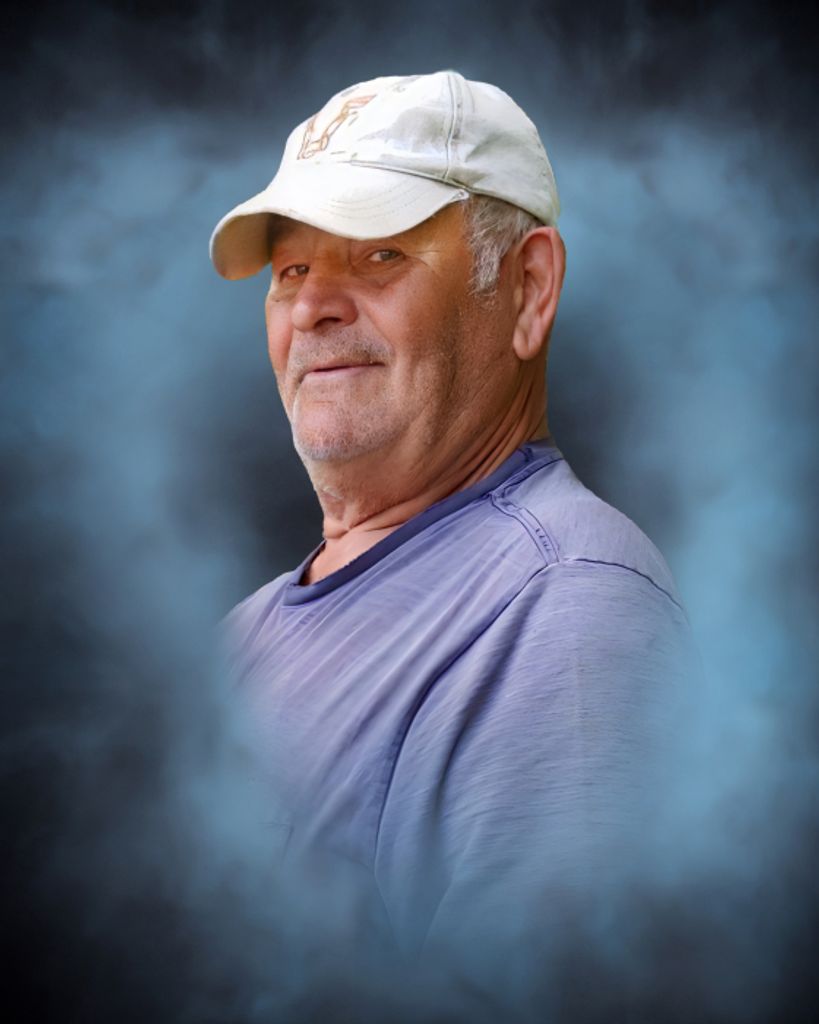 Mitchell "Mickey" L. Waters Profile Photo
