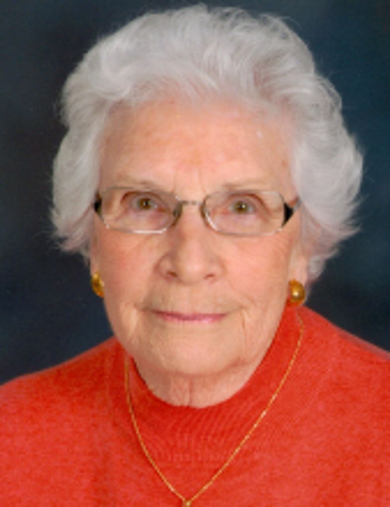 Irene Carter