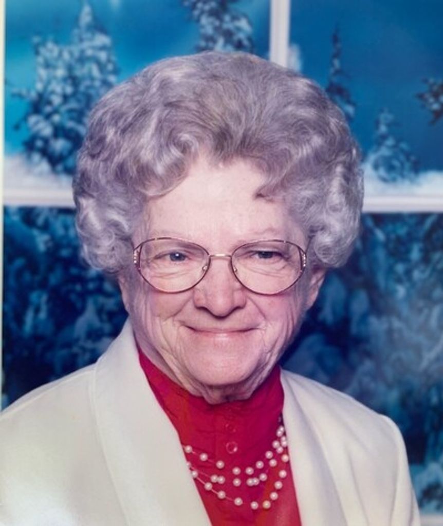Myrtle Lee Marshall Profile Photo